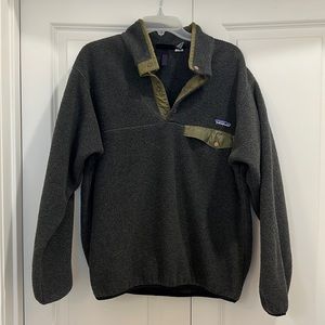 Patagonia Fleece Pullover